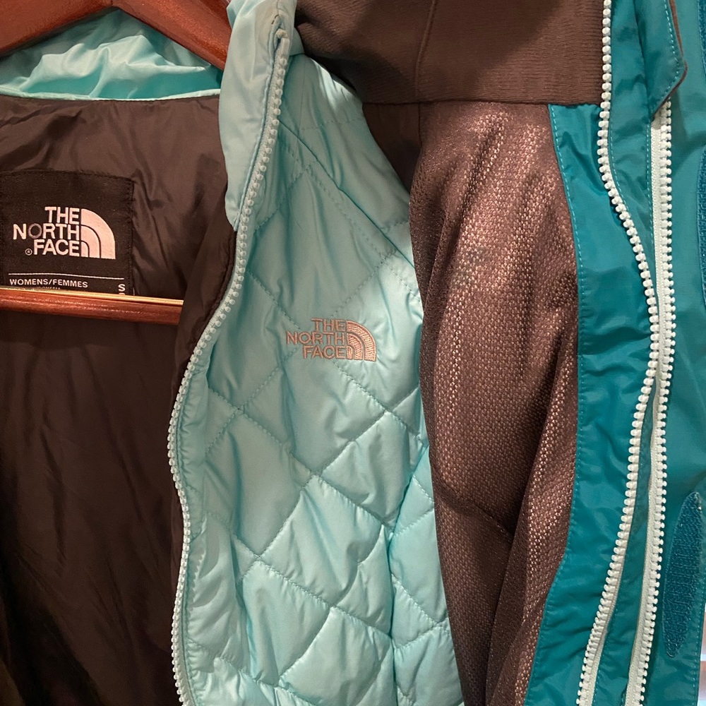 North Face Ski Jacket - image 8